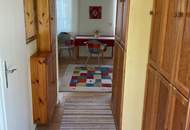 Ruheoase im Herzen von Burgenland