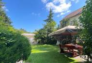 Wohnen und Arbeiten in alter Brauerei Schellenhof - Kombination aus historischem Charme und vielseitiger Nutzung.