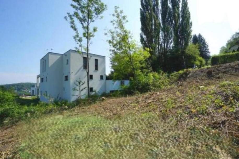 "Baugrund in bester Lage", Grund und Boden-kauf, 249.000,€, 3032 Sankt Pölten(Land)