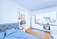 Optimal als Startwohnung - Garconniere in zentraler Top-Lage und Altbauflair in Völs!