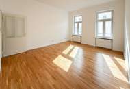 Sonnige Altbauwohnung in begehrter Wohnlage!