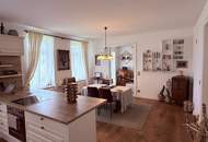 renovierte Villa in Bestlage von Bad Sauerbrunn – großzügiges Grundstück &amp; ausbaufähiges Dachgeschoss