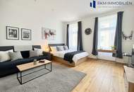 Moderne 1-Zi-Wohnung in zentrale Lage zum TOP Preis
