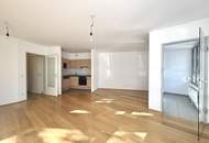 Exklusives Wohnen: 2-Zimmer-Wohnung mit Terrasse, Gartenidylle und Wintergarten