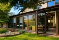 Einfamilienhaus in toller Lage nahe Wien