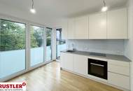 2 Zimmerwohnung mit Loggia und Lift