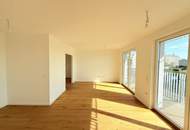 Moderner 3-Zimmer Erstbezug mit hochwertiger Ausstattung in Floridsdorf