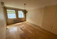 Toplage mit Charme &amp; Renovierungsbedarf