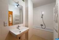 Wohnen in der Lilienthalgasse