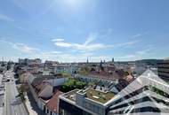 ***ERSTBEZUG*** Einzigartige 3 Zimmer-Premium-Neubauwohnung mit großer Sonnenterrasse