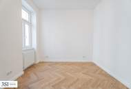 Erstbezug mit Freifläche – hochwertieger Erstbezug mit 4-Zimmern