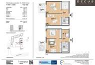 | 1. MONAT MIETFREI | MAISONETTE | 4 ZIMMER | WG - GEEIGNET | 4 ZIMMER | REININGHAUSPARK | GRAZER HAUPTBAHNHOF