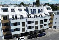Modernes Wohnen in Floridsdorf: Neubau in grüner Oase – Nähe Aupark-Jedlesse - JETZT ANFRAGEN