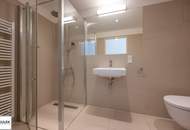ab 1.11.26: praktisch aufgeteilte helle 2 Zimmer Dachgeschosswohnung mit Terrasse