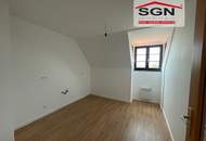 3 Zimmer Dachgeschosswohnung