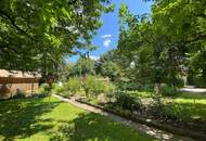 Großzügiges Wohnhaus in Graz-Gösting mit Garage und ca. 829 m² Grundfläche, WA 0,4-0,8 !