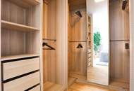 "Vollausgestattete Dachgeschosswohnung mit Terrasse"