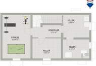 Großes Einfamilienhaus auf Eigengrund | Erstbezug