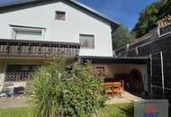 Wohnhaus in Traumlage in Trieben!