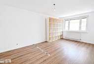 NAHE THALIASTRASSE - RUHIGE, RENOVIERTE 3-ZIMMER WOHNUNG MIT GROSSER LOGGIA