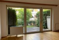 Garconniere - Garten Wohnung Klosterneuburg