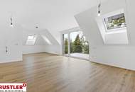 Top Reihenhaus mit Terrasse & Garten beim Schellensee - Erstbezug - Provisionsfrei!