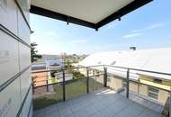Betreutes Wohnen in Deutsch Wagram – schöne 2 Zimmerwohnung mit Terrasse