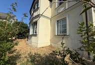 4-Zimmer-Gartenwohnung mit Garagenplatz in Bestlage!
