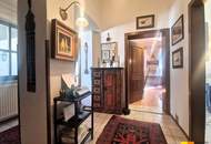 Charmantes Haus auf wunderbarem Grundstück