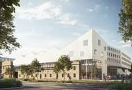 366 m² Moderne Bürofläche mit großzügiger Terrasse!