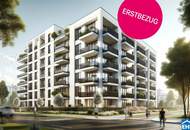 Modernes Investment nahe der Alten Donau: "Bonsai"