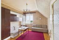 Charmantes Haus in Donnerskirchen - wohnen wo andere Urlaub machen!