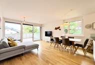 Mehr als nur Wohnen – Hochwertige 3-Zimmer-Wohnung in Toplage von Absam