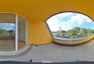 2-Zimmer-Wohnung in Jedlesee nahe Donau | Fertiggestellt