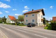 Großzügiges Ein- oder Zweifamilienhaus in beliebter Lage in Seiersberg!