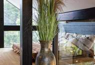 Exklusives Wohnen im Einklang mit der Natur! Luxuriöses HUF-Haus in Klosterneuburg, Maria Gugging