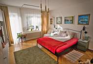 Zwei Häuser, ein Grundstück: Ihr neues Zuhause mit laufenden Mieteinnahmen