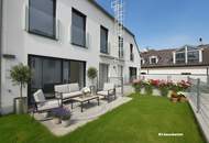 EXKLUSIVES TOWNHAUS AUF EIGENGRUND IN WEIDLING – NATURNAHES WOHNEN MIT STIL