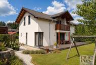 Mondsee Living – Energieeffizientes Zuhause mit Drachenwandblick