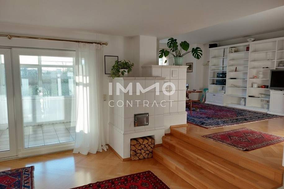 BESTLAGE AM RUCKERLBERG NAHE LKH, Haus-miete, 2.490,00,€, 8010 Graz(Stadt)