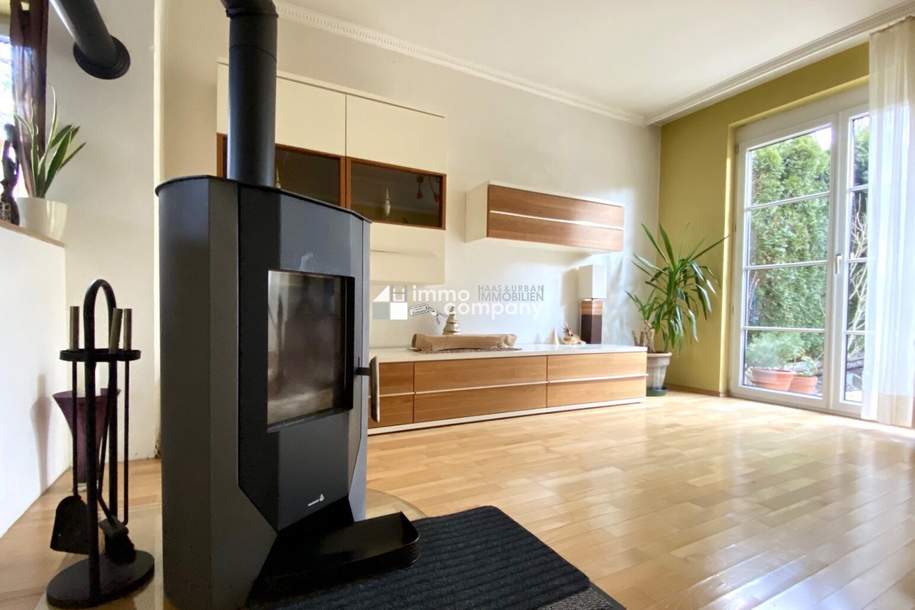 "Waldluft und Gemütlichkeit"- ca. 15 min. bis Wien, Haus-kauf, 468.000,€, 2392 Mödling