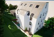 Ideale Voraussetzungen für den Traum vom Eigenheim, ebenso für Bauträger äußerst interessant.