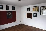 Sanierungsbedürftiges Haus in Viehofen