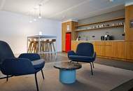 Finde komplett flexible Arbeitsplätze und Besprechungsorte in Spaces Square One