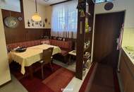 Reihenhaus mit charmantem Garten und Bergblick in Ramsau