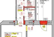 Stilvoller Altbau-Charme trifft auf moderne Ausstattung! 3-Zimmer Wohnung in guter Lage zu fairem Preis