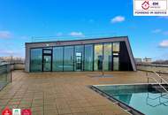 Wohnen wie im Resort: Exklusive 3-Zimmer-Wohnung mit Pool, Sauna ,Fitness &amp; vieles mehr