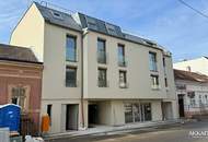 Smarte Starterwohnung bei der U-Bahn I Erstbezug