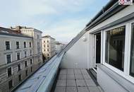 Top zentrale Lage hochwertige DG 3-Zimmerwohnung in 1160 Wien nahe Schmelz++