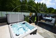 Gepflegtes Einfamilienhaus in Grünruhelage!